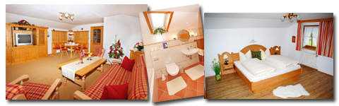 Ferienwohnung Karwendel