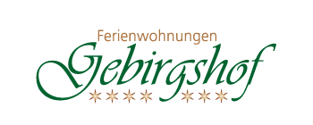 Ferienwohnungen Gebirgshof