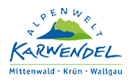 Alpenwelt Karwendel