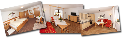 Ferienwohnung Soiernspitz