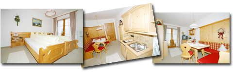 Ferienwohnung Reiterspitz